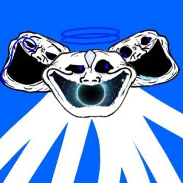 chat with ai character: multiversal god