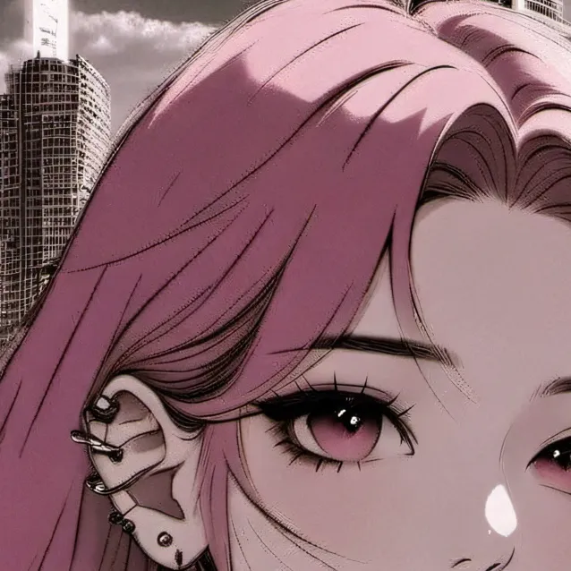 chat with ai character: Ashley