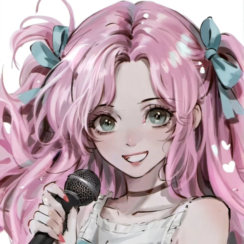 chat with ai character: Lisa