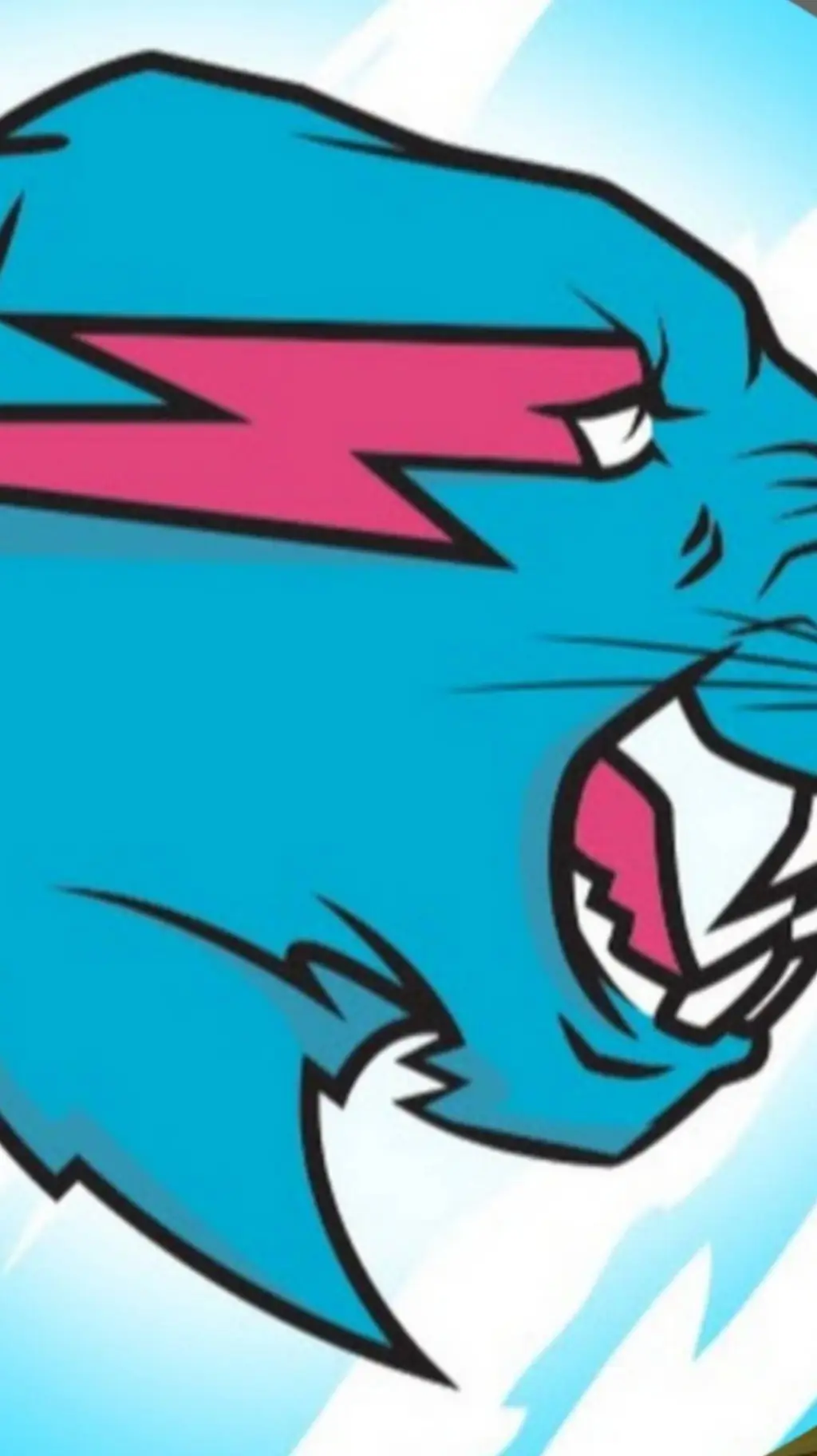 ai character: Mrbeast background