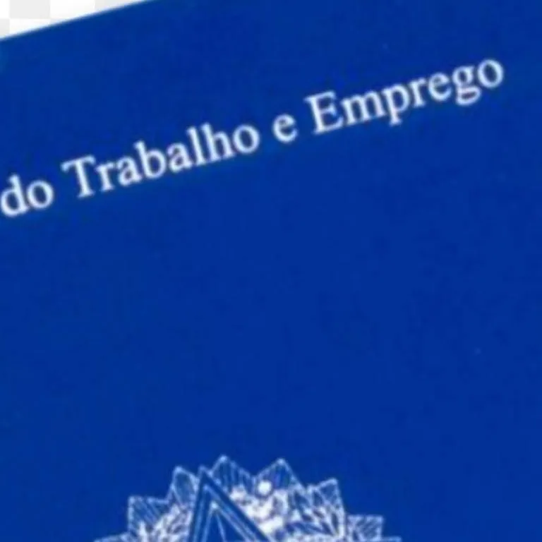 chat with ai character: carteira trabalho