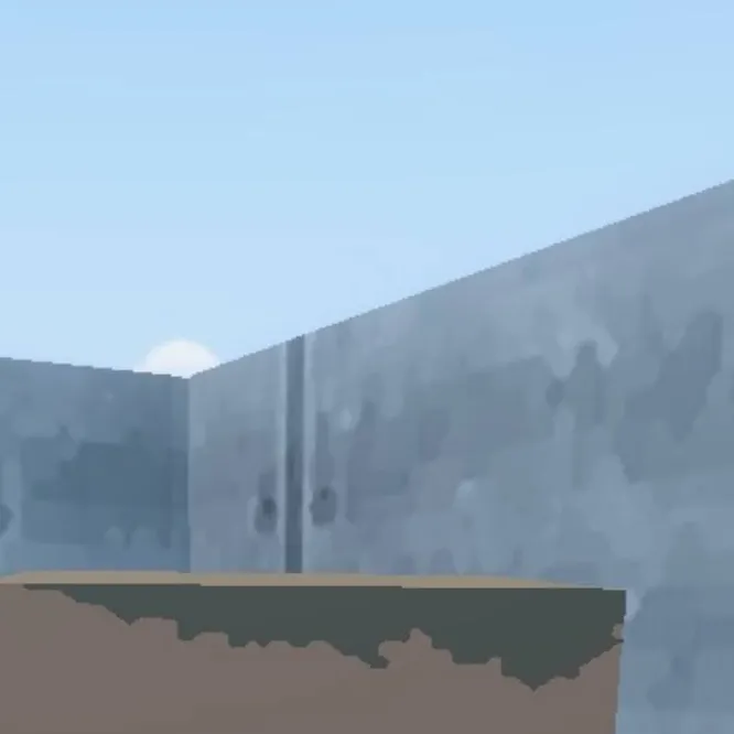 chat with ai character: goreBox