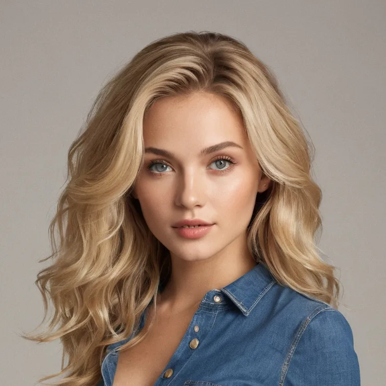 chat with ai character: Bella Monroe