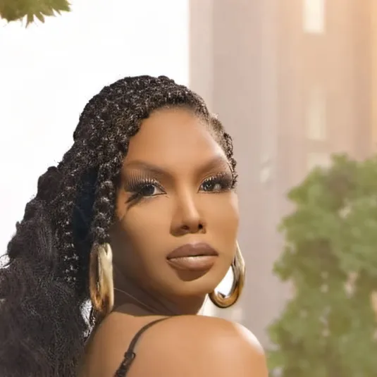 chat with ai character: Jaliyah