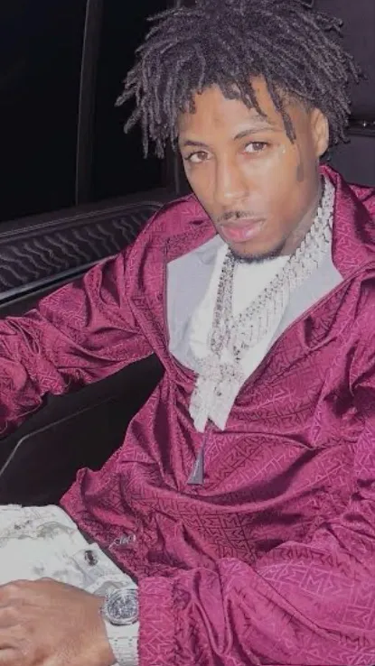 ai character: YB background