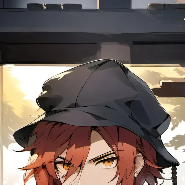 chat with ai character: kny pick me