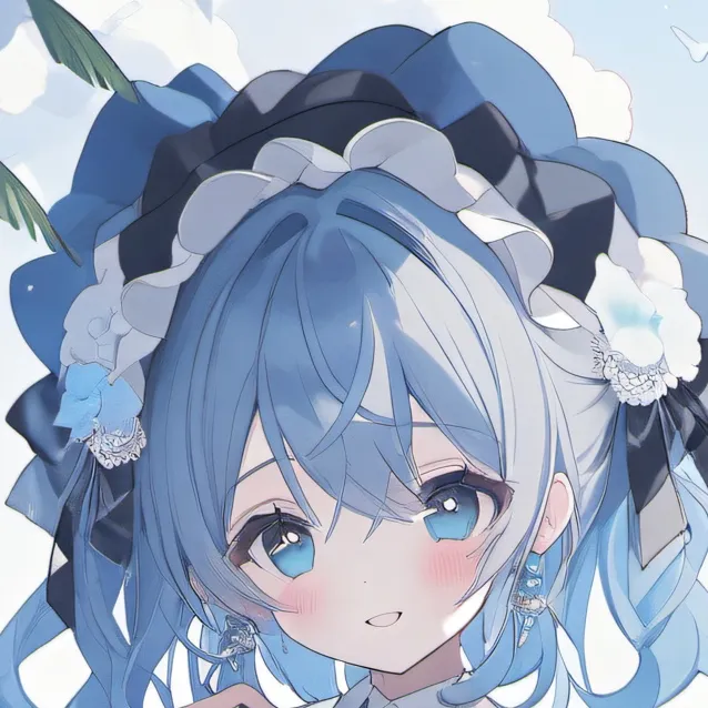 chat with ai character: Melody