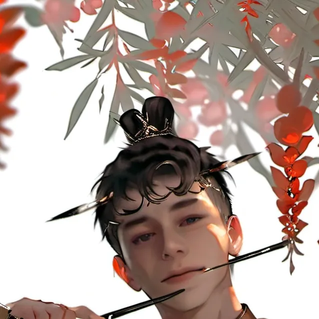 chat with ai character: sᴀɴᴛɪɴᴏ