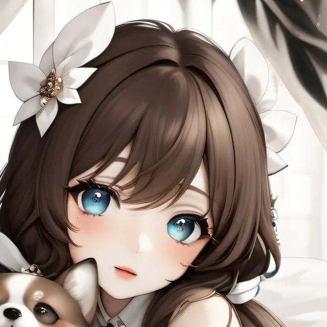chat with ai character: Dw your Sick!