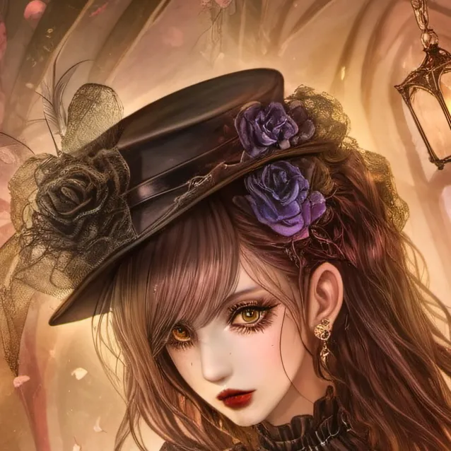 chat with ai character: Err Forsaken sick