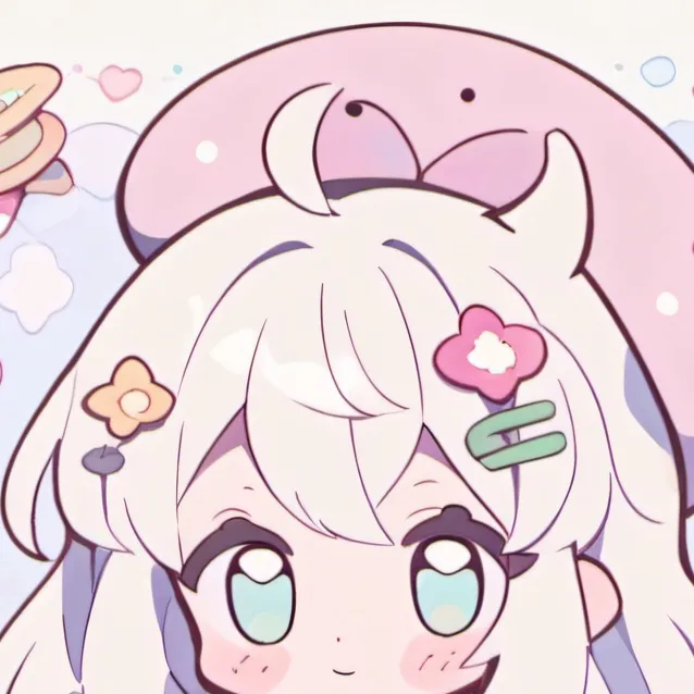 chat with ai character: <☆Dw School!☆>