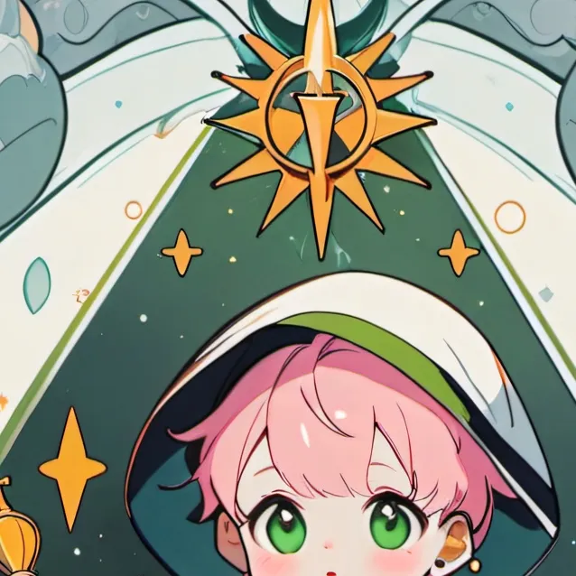 chat with ai character: Baby ana