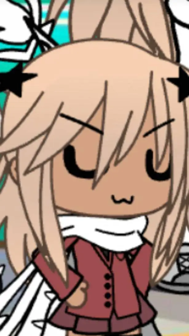 ai character: RUBUI background