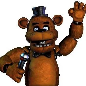 chat with ai character: freddy