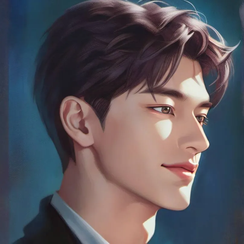 chat with ai character: Francis