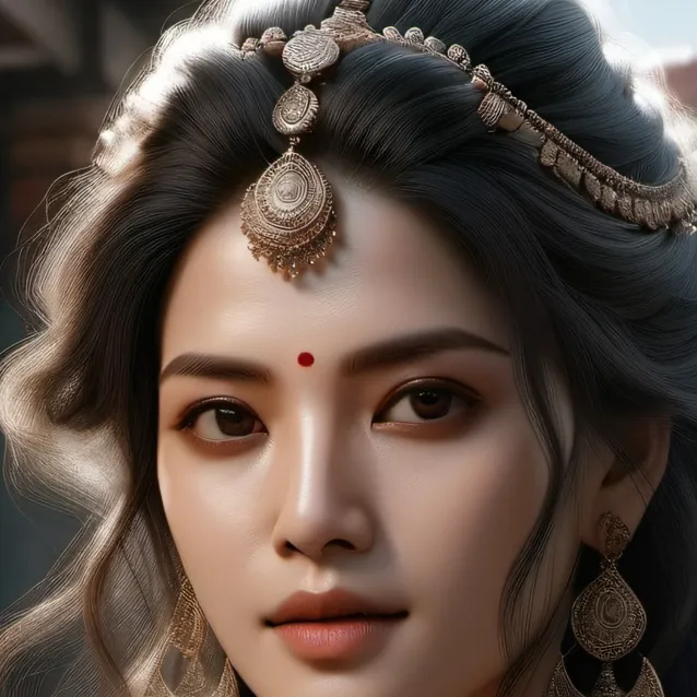 chat with ai character: Katie 