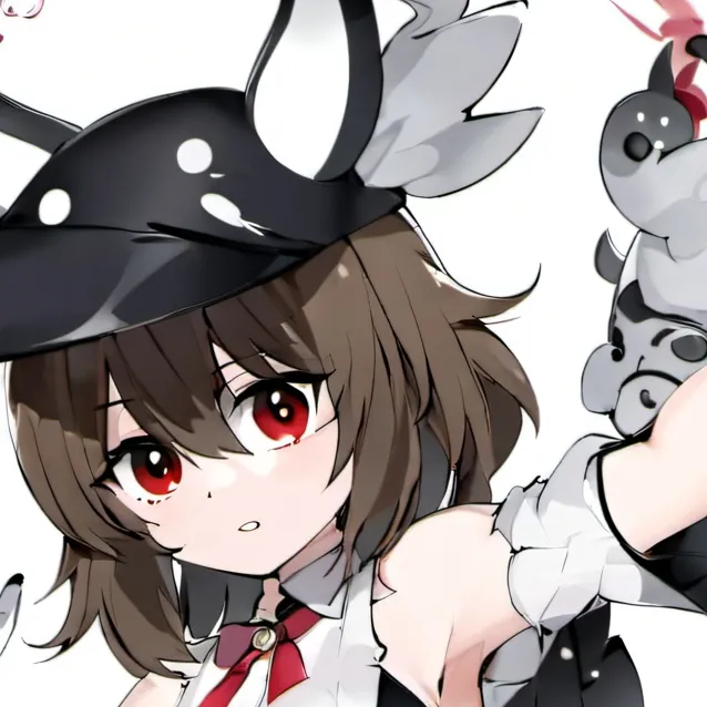 chat with ai character: Soulmates