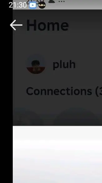 ai character: Brayan y suprimito background