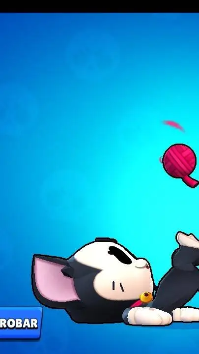 ai character: el acosador x nabi background