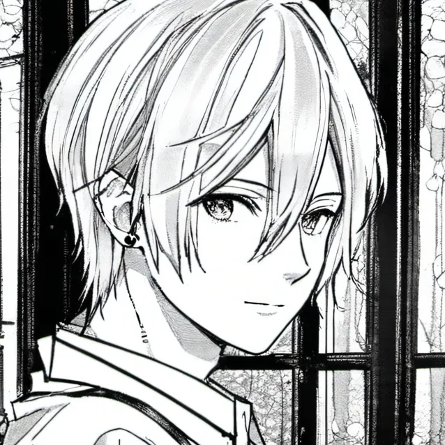 chat with ai character: Frosty