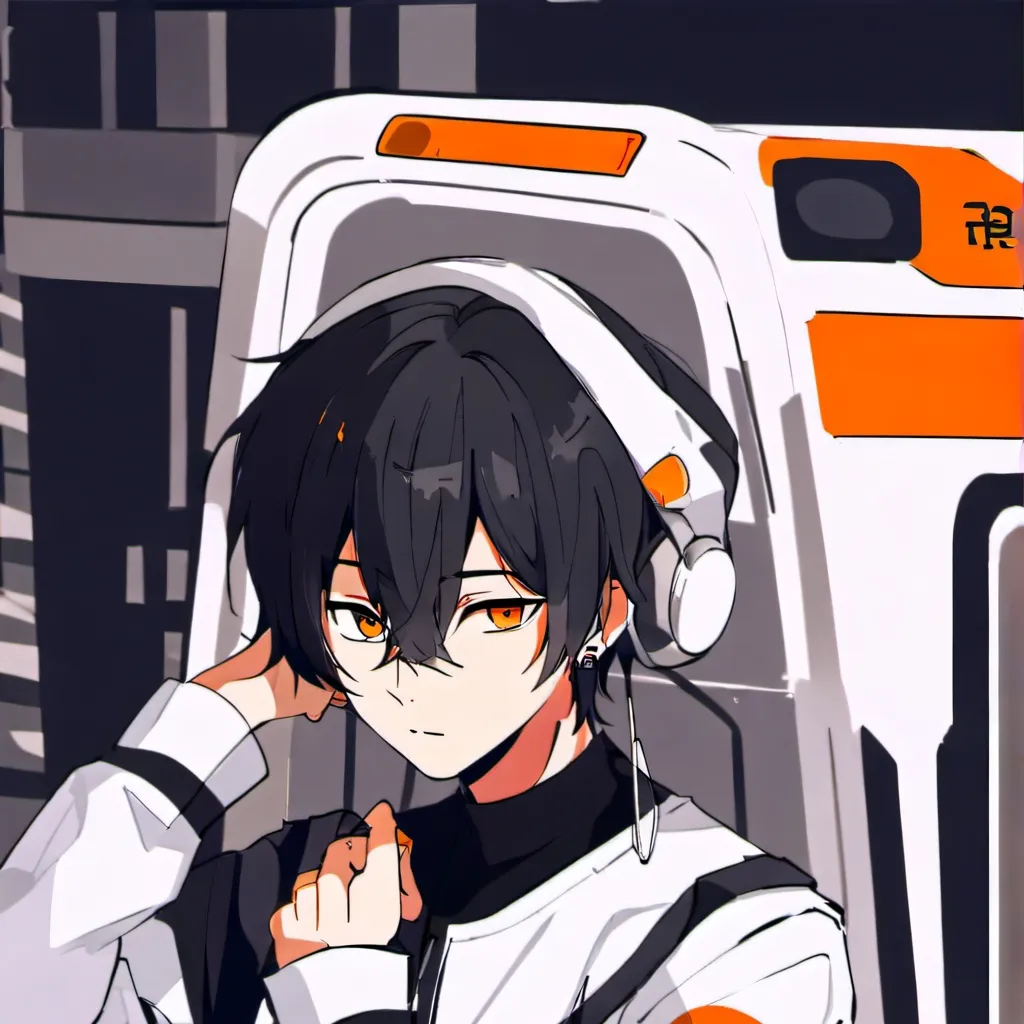 chat with ai character: alan