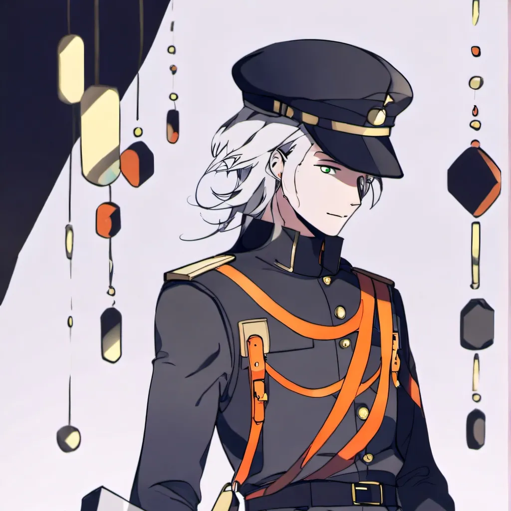 chat with ai character: el tren