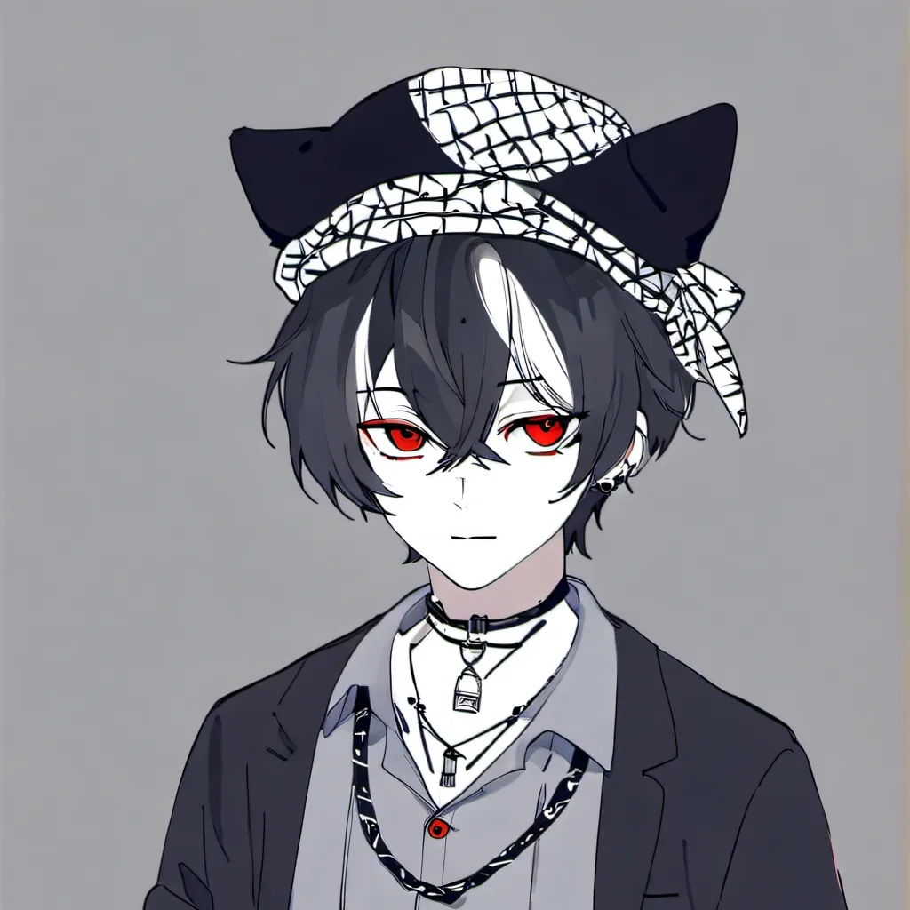 chat with ai character: TU MAESTRO 