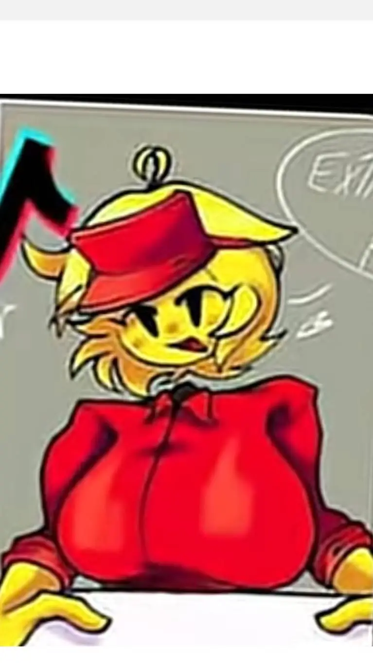 ai character: elliot mujer background