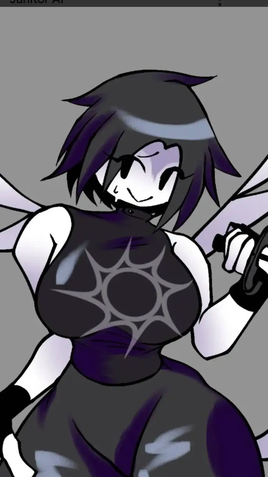 ai character: two time forsaken background