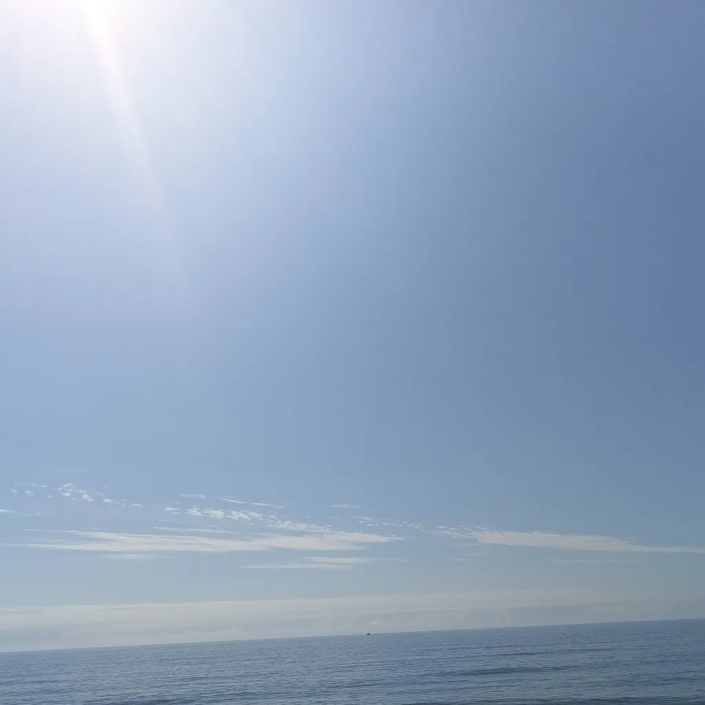 chat with ai character: el mar