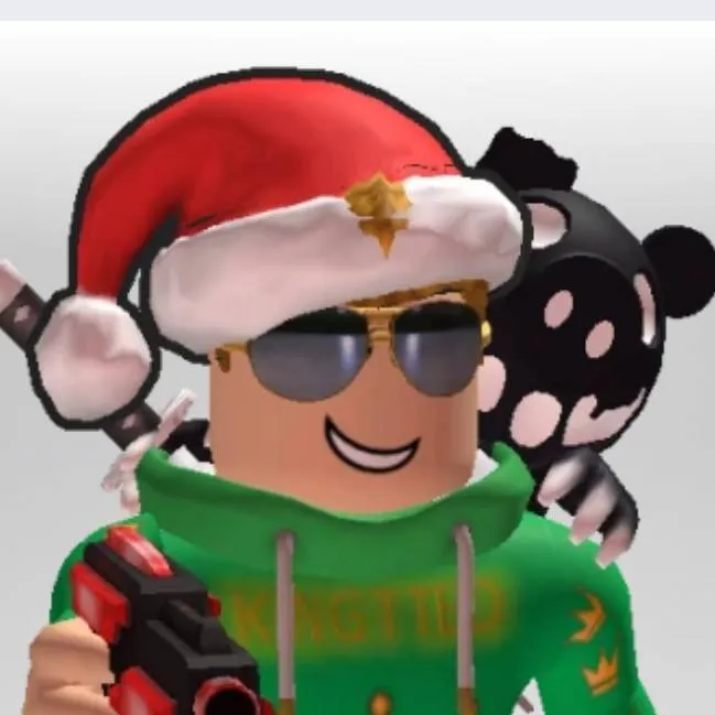 chat with ai character: kingtteo 