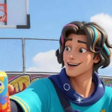 chat with ai character: Takumi