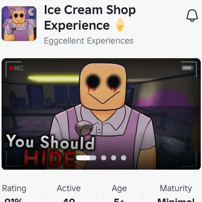 chat with ai character: Ice Cream Shop 