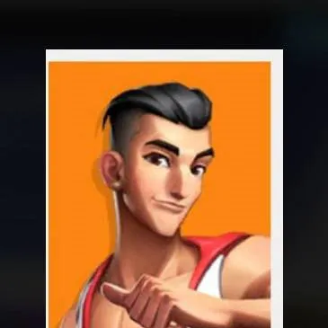 chat with ai character: Bin