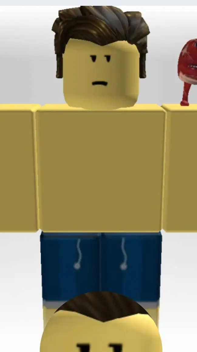 Talkie AI - Chat with Steak [Roblox]