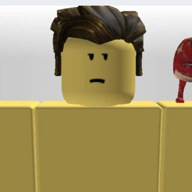 chat with ai character: Steak [Roblox]