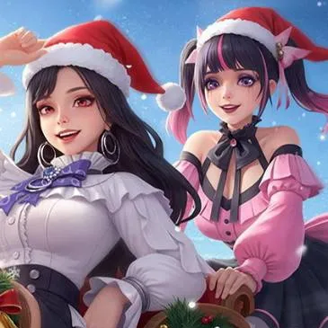 chat with ai character: Rena And Chelsea 