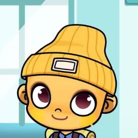 chat with ai character: Noob avatar world