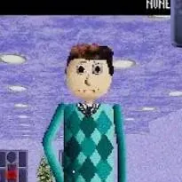 chat with ai character: Billy Teacher