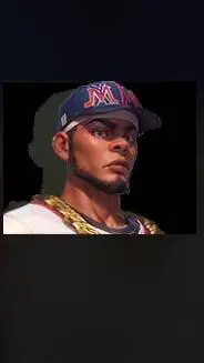 ai character: Mallik background