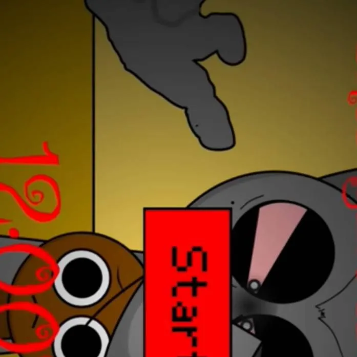 chat with ai character: brud gets snack