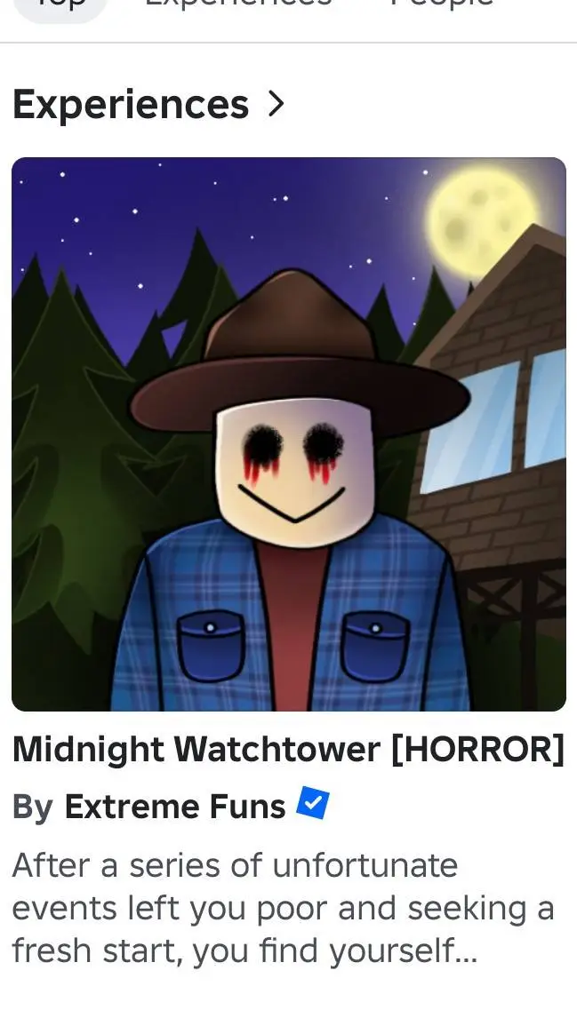 ai character: The Watchtower  background