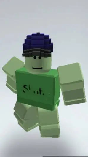 ai character: Don4Pres Donnovan  background