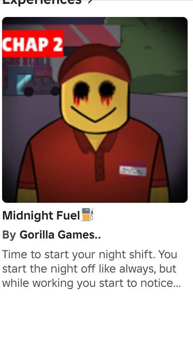 ai character: Midnight Fuel  background