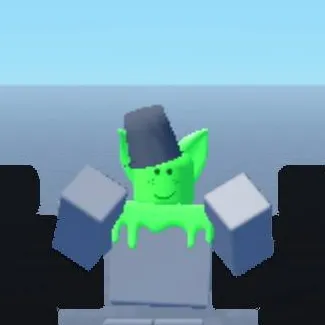 chat with ai character: Bucko Roblox kats