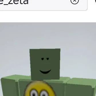 chat with ai character: Zane zane_zeta