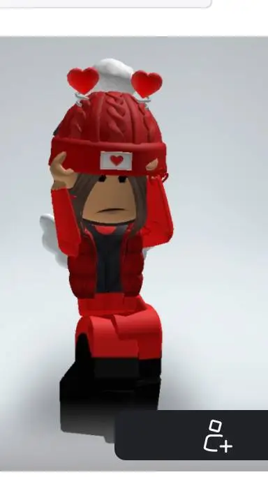 Talkie AI - Chat with Freya