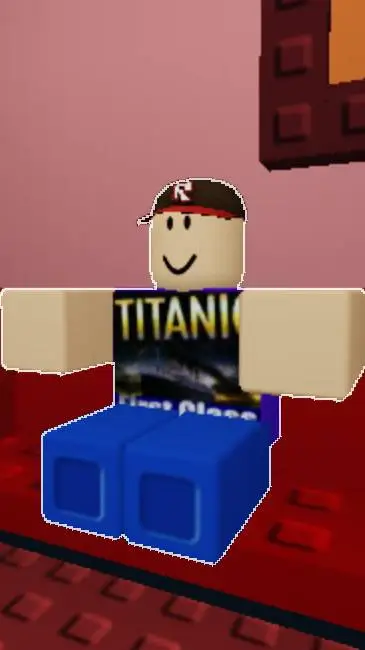 ai character: groovydominoes52  background