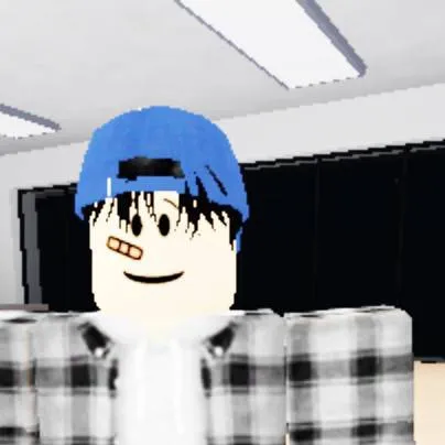 chat with ai character: Max