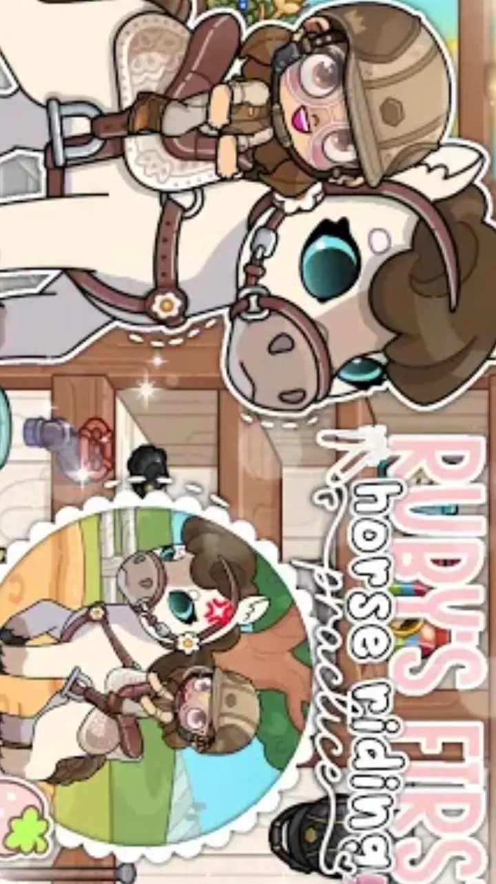 Talkie AI - Chat with Ruby avatar world